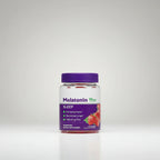 10 MG Melatonin Sleep Gummies {90 Pack}